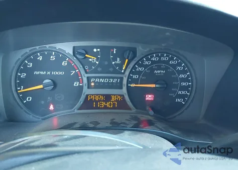 2005 Chevrolet Colorado Ls z USA, uszkodzony, nr VIN 1GCDT136258127582